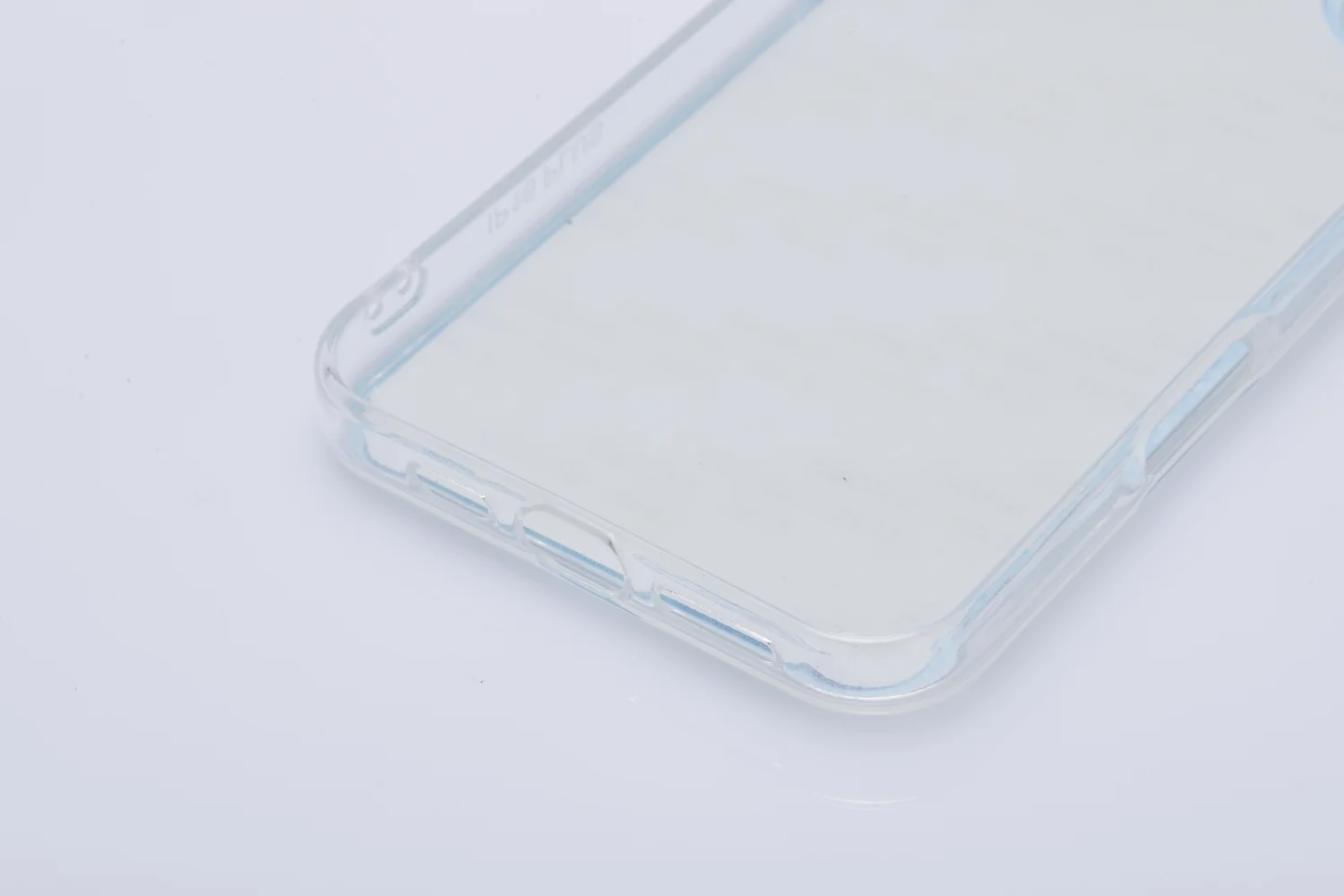 iPhone 16 6.1 - SubliFlex - Clear - Image 5