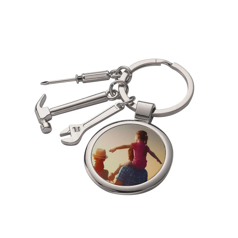 Keyring -  Tools - Image 2