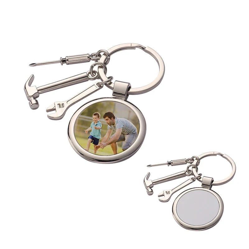 Keyring -  Tools - Image 3