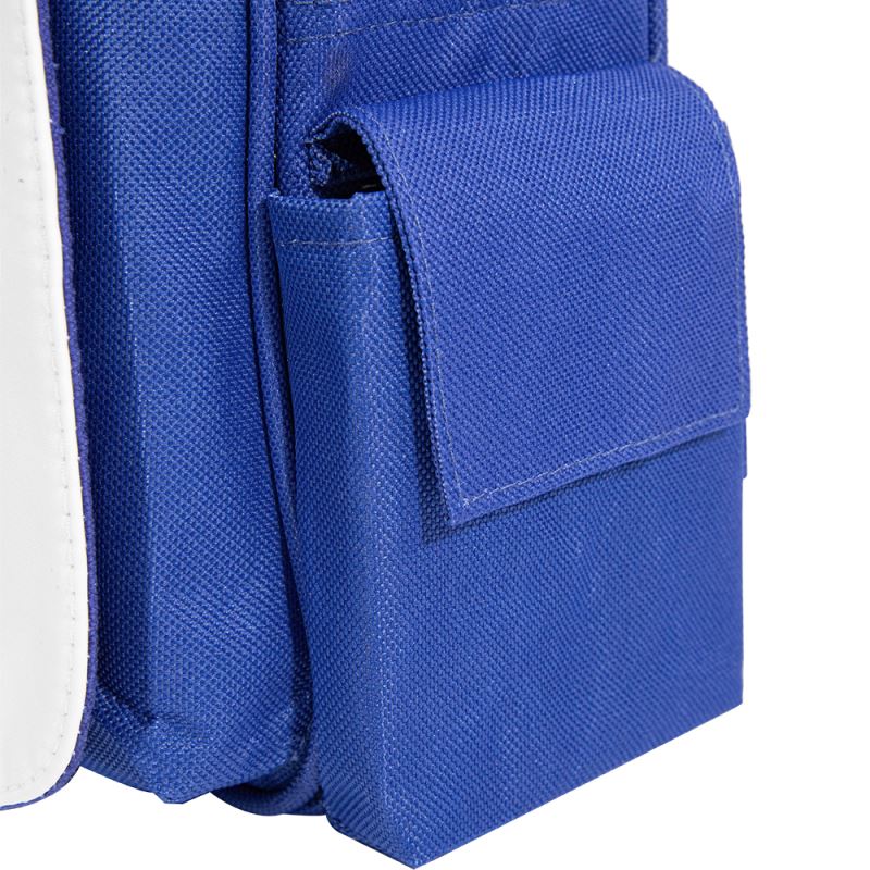 Blue Kids Backpack - Image 4
