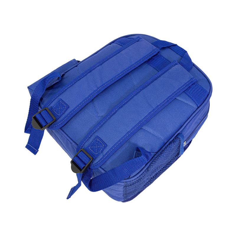 Blue Kids Backpack - Image 6