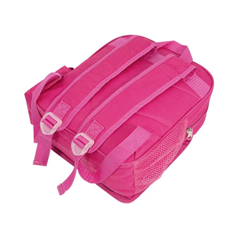 Pink Kids Backpack - Image 9
