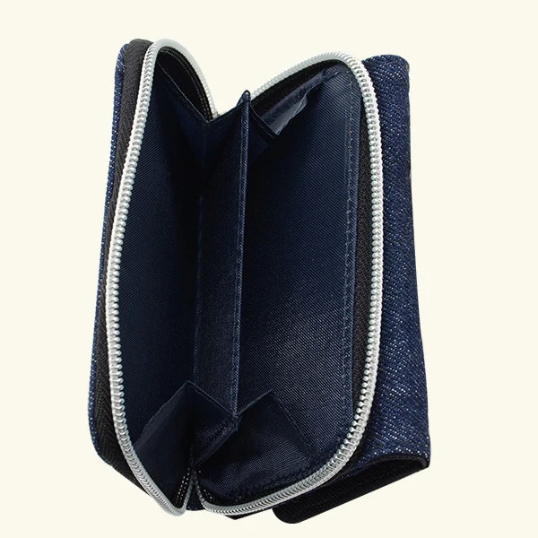 Ladies Denim Purse - Image 4
