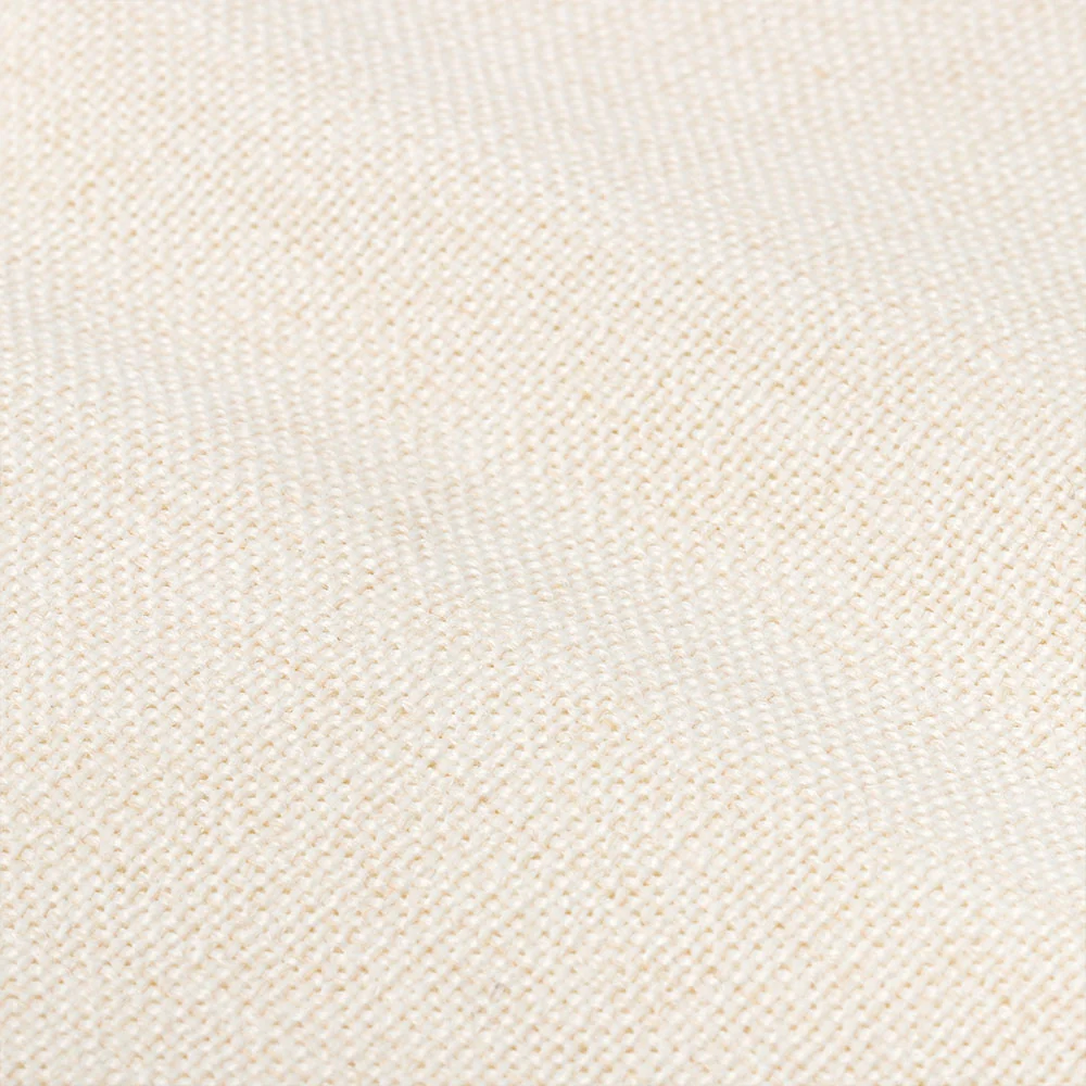 Linen Adult Waist Apron with Pocket - Image 9