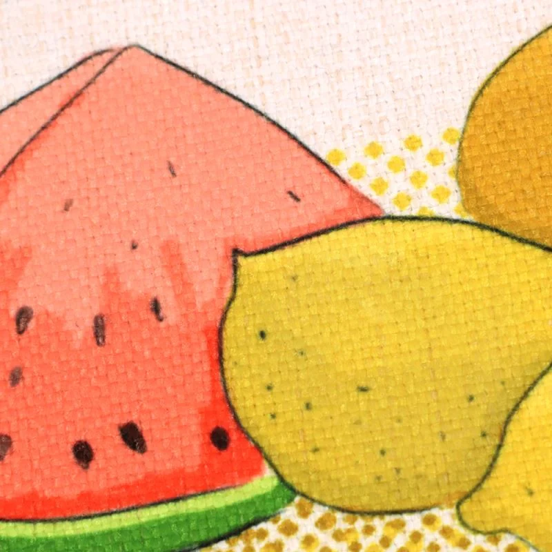 Linen Dual Layer Placemat - 20 x 28 cm - Image 8