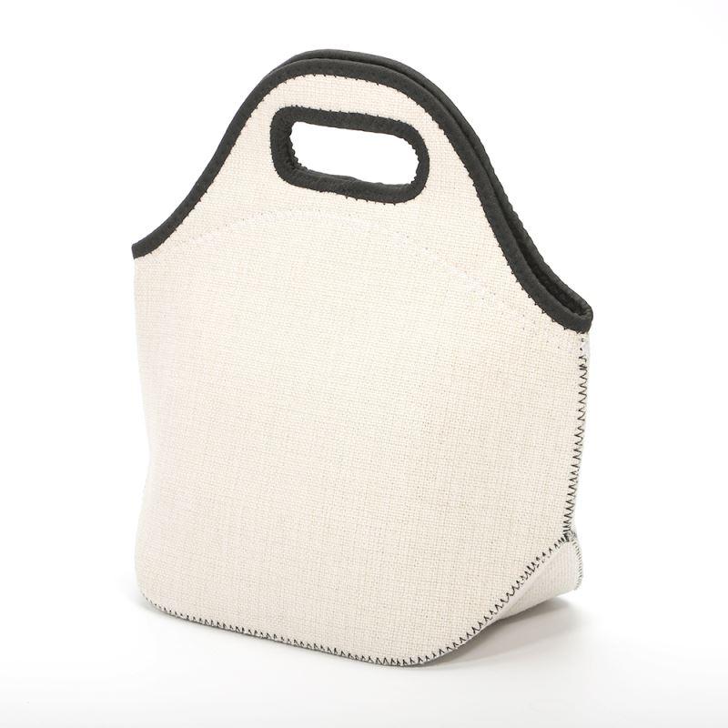 Linen Lunch Bag - Image 4
