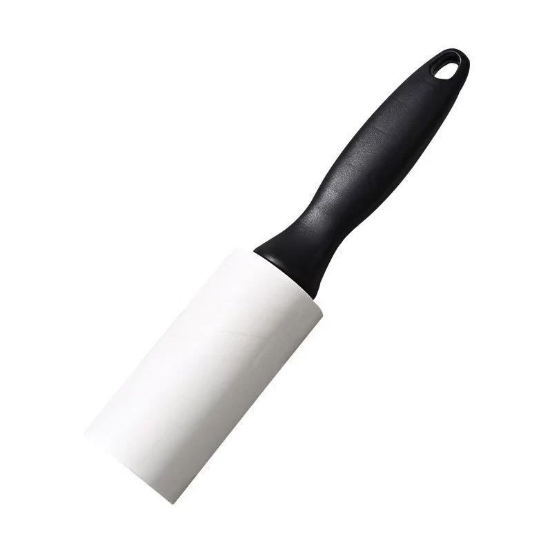 Lint Roller + Handle