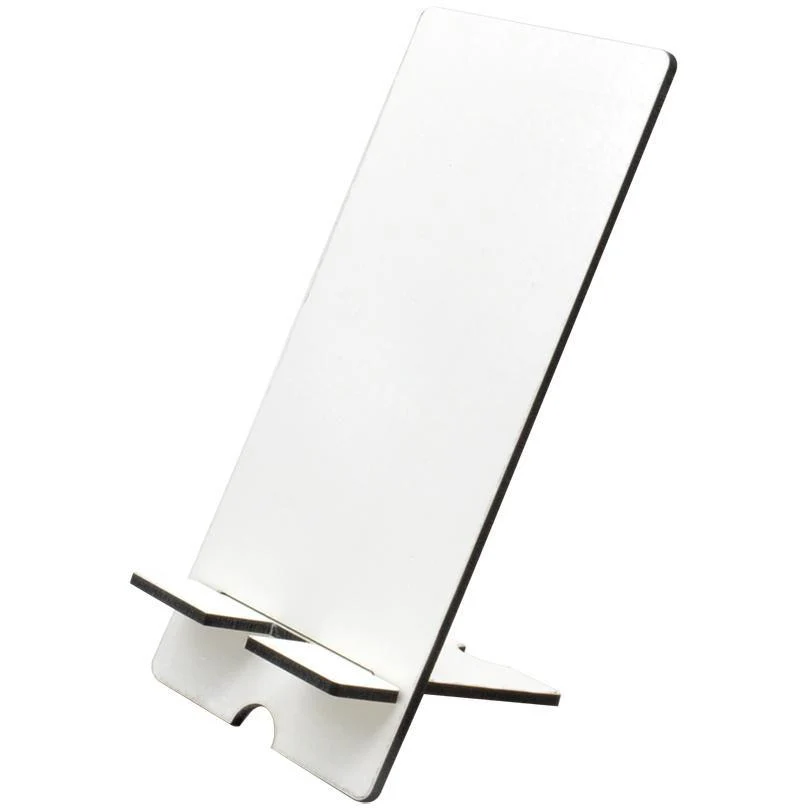 MDF Wood Phone stand - Image 3