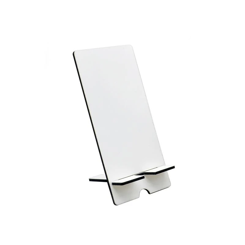 MDF Wood Phone stand - Image 4