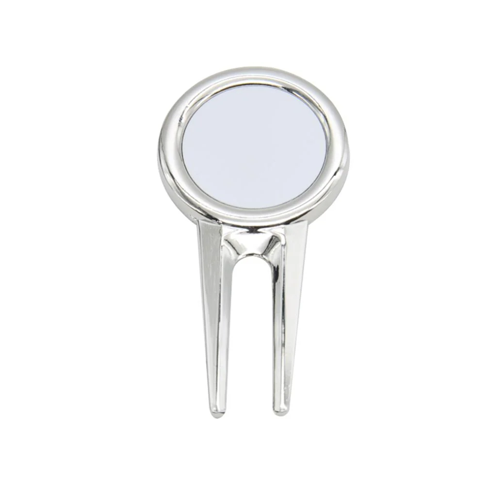 Metal Golf Divot / pitch repairer - Image 2