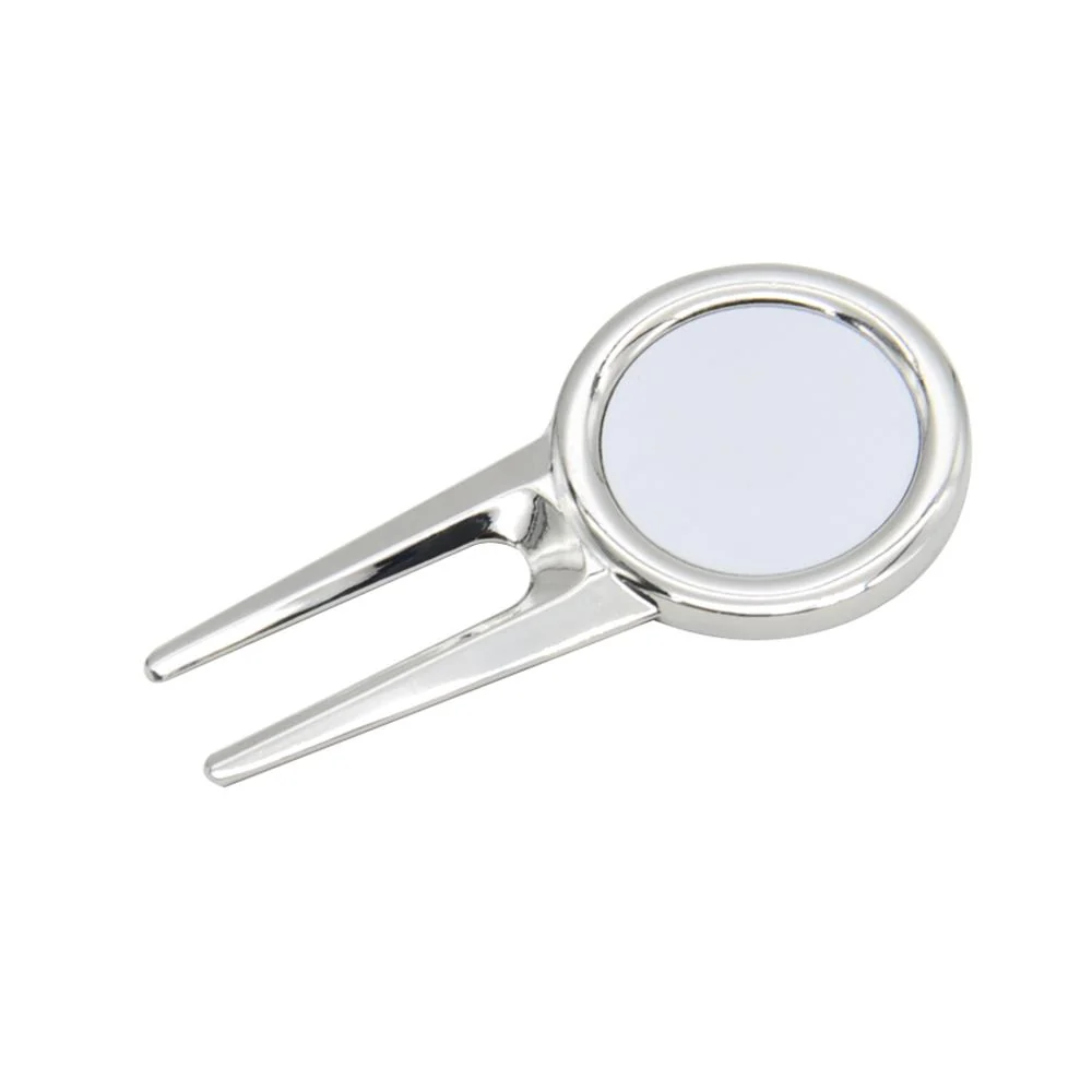 Metal Golf Divot / pitch repairer - Image 4