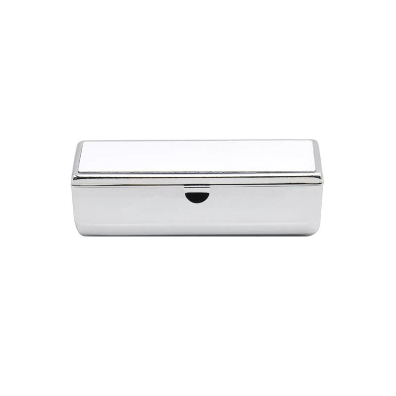 Metal Lipstick Holder Case - Image 2