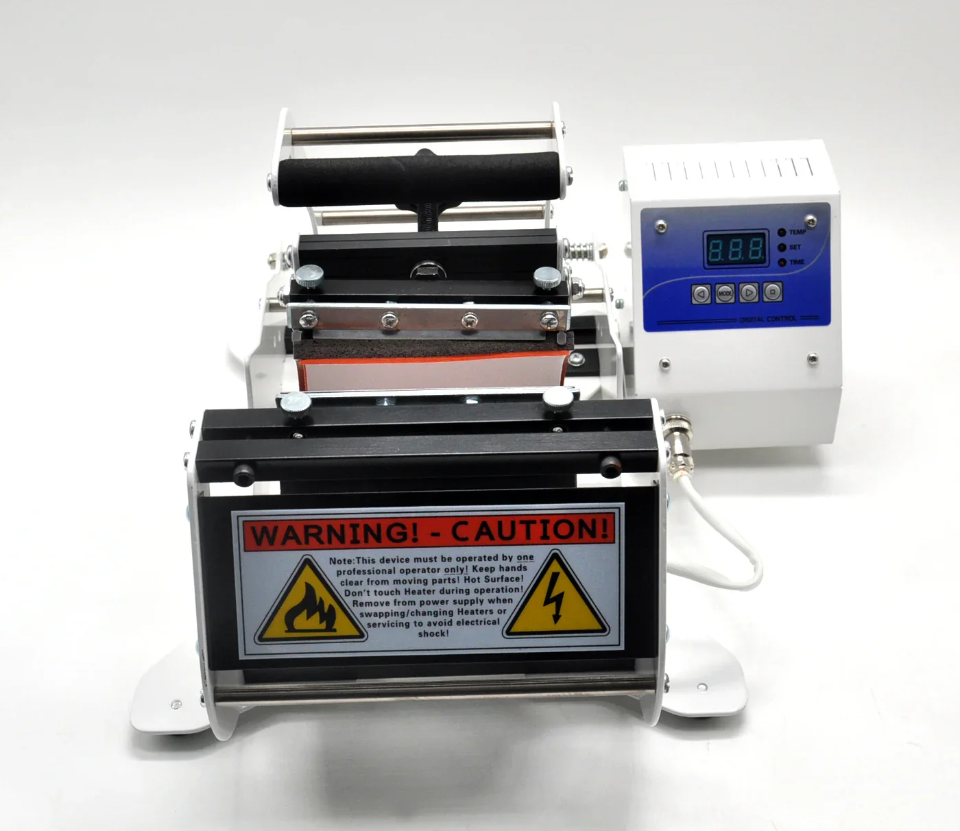 Arc Mug Press - Image 3