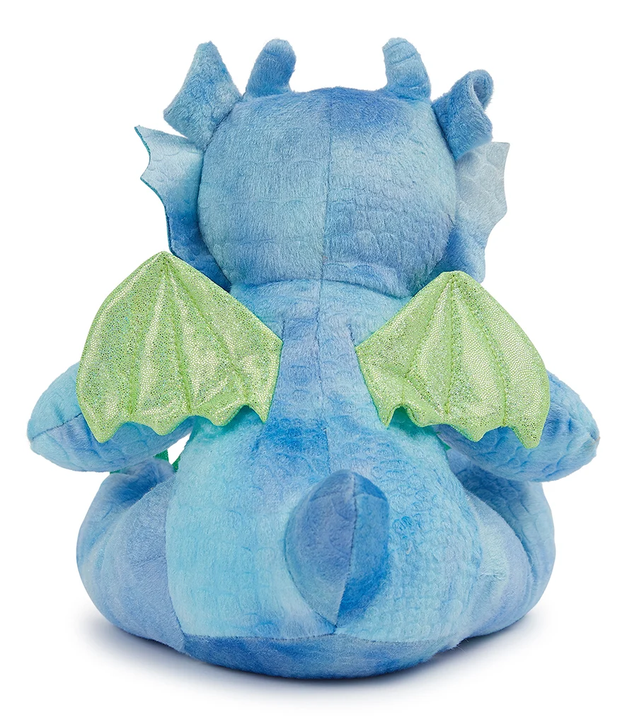 Mumbles Blue Dragon - Image 2