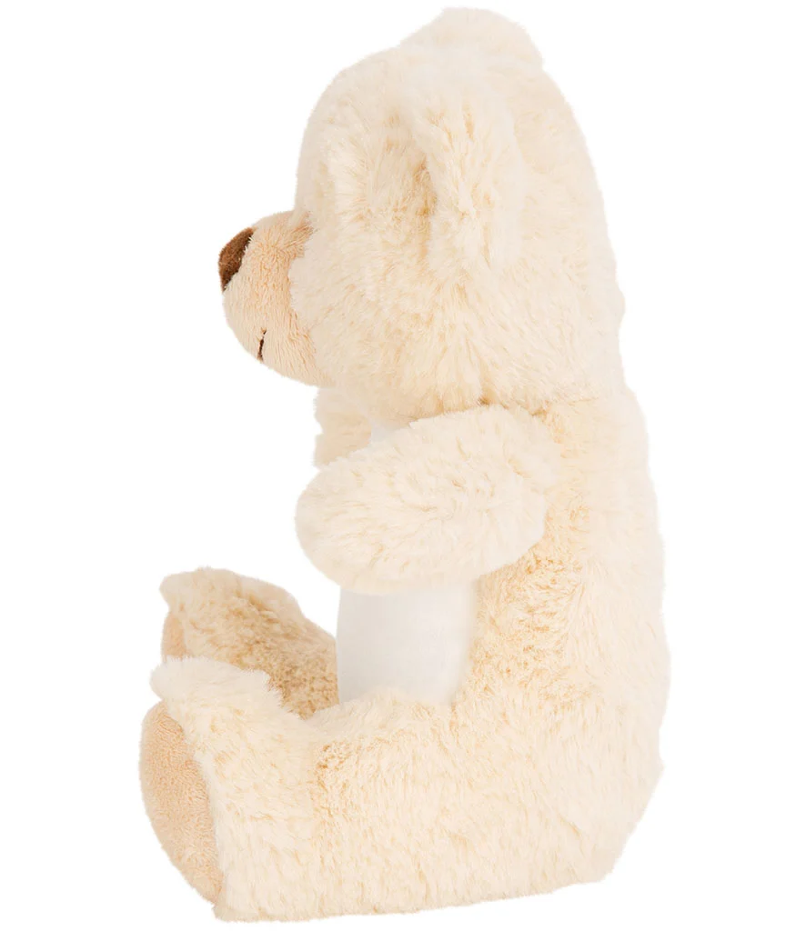 Mumbles Light Brown Bear - Image 3