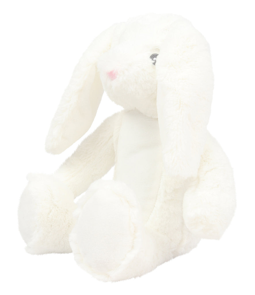 Mumbles White bunny - Image 3