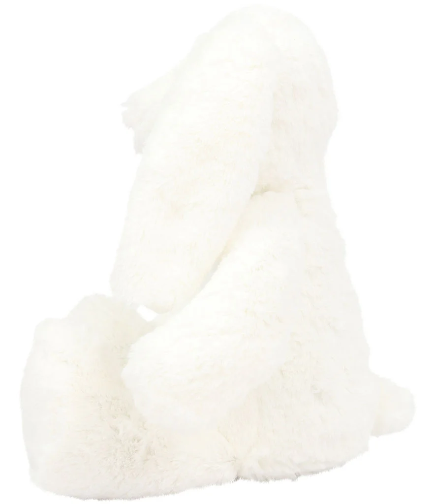 Mumbles White bunny - Image 5