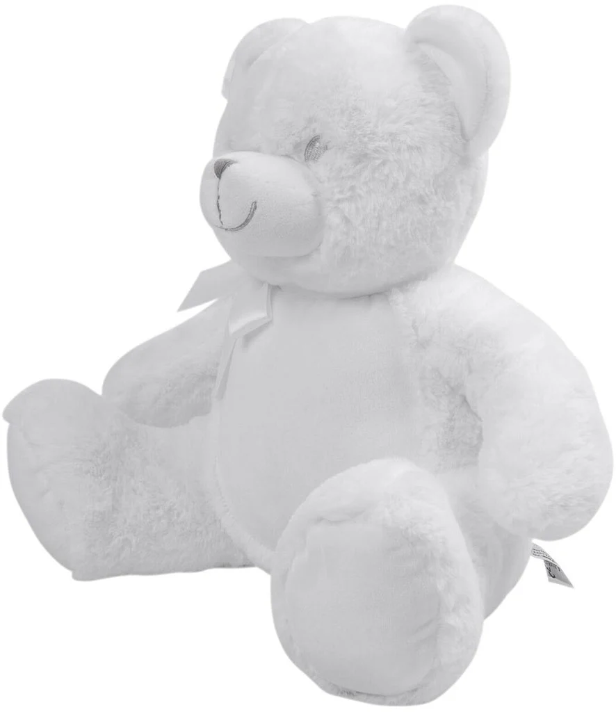 Mumbles Zippie New Baby Bear - Image 3