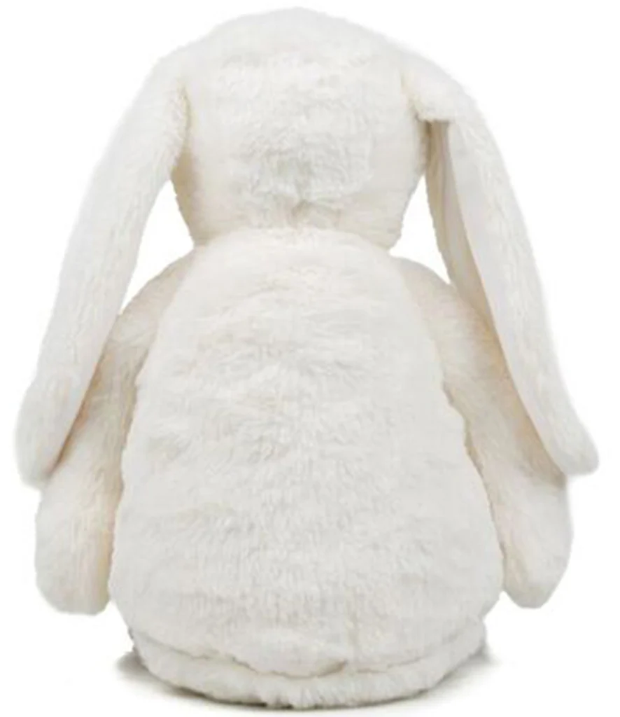 Mumbles Zippie Cream Bunny - Image 3