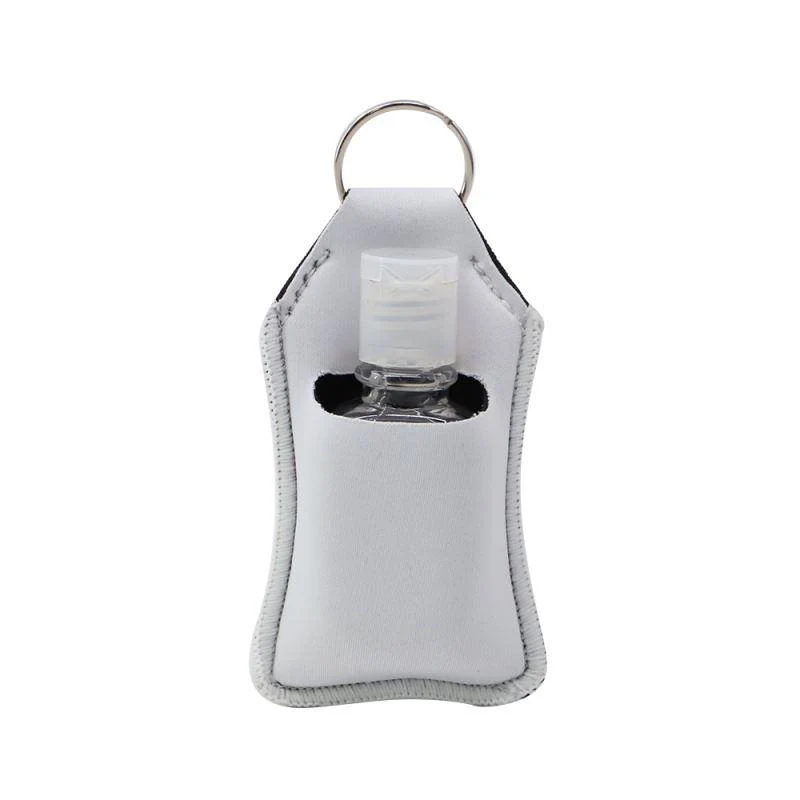 Neoprene Hand Sanitiser or Lipstick Sleeve - Large - Image 2