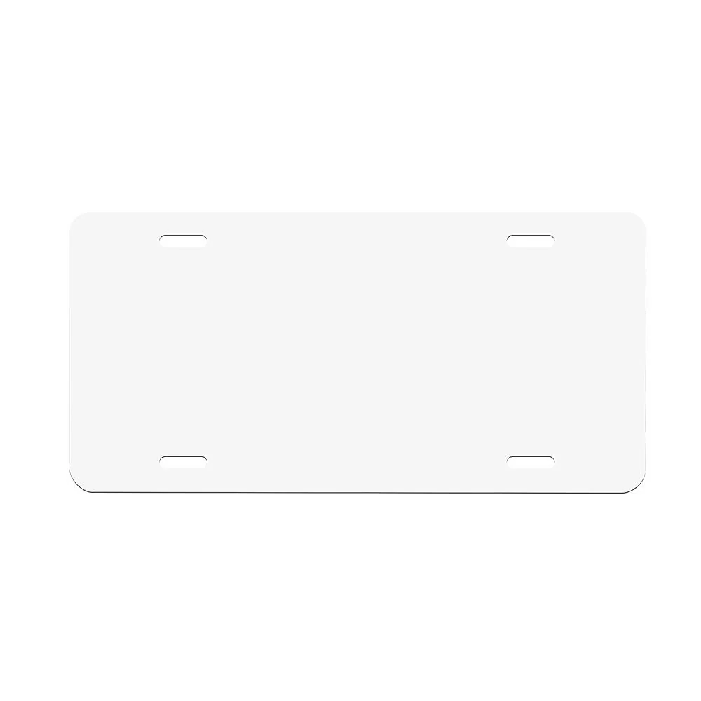 License Plate - Image 3