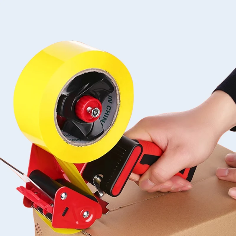 Packaging Tape Gun - 7.5cm - Image 4