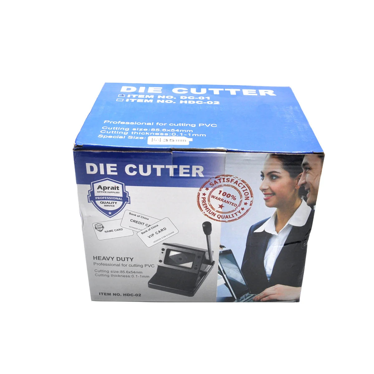Paper Die Cutter 37mm - Image 3