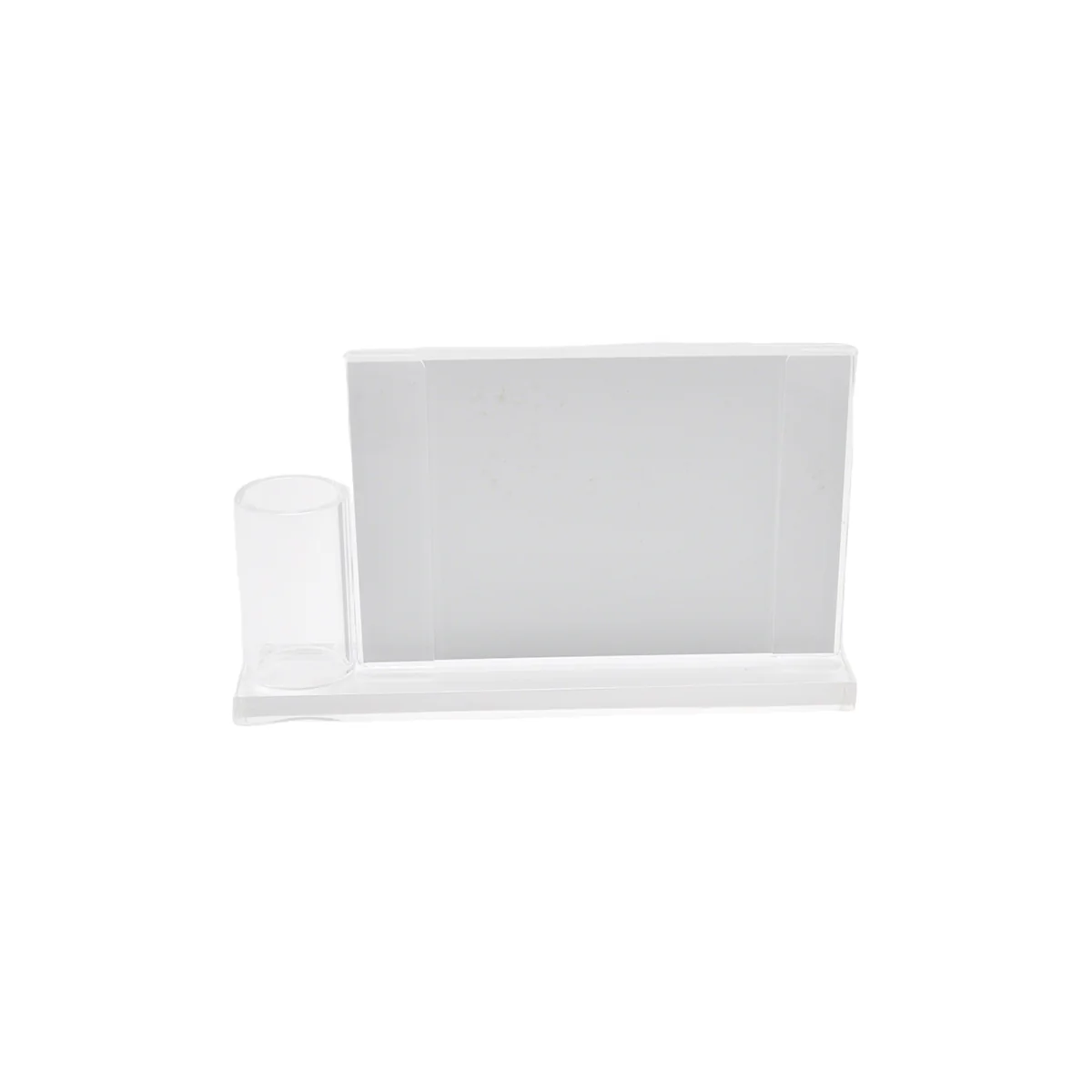 Pen holder photo panel - Image 7
