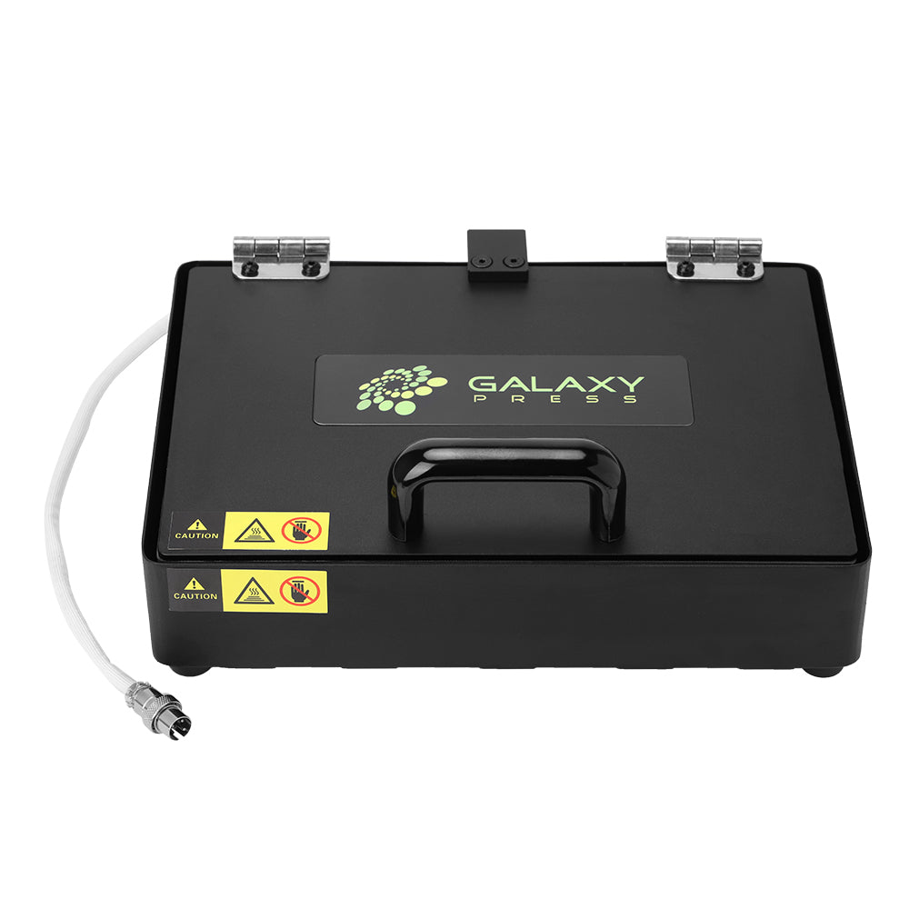 Pen Sublimation Oven for GS-205B Plus-Black-220V - Image 2