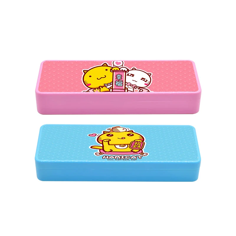 Pencil Box - Pink - Image 2