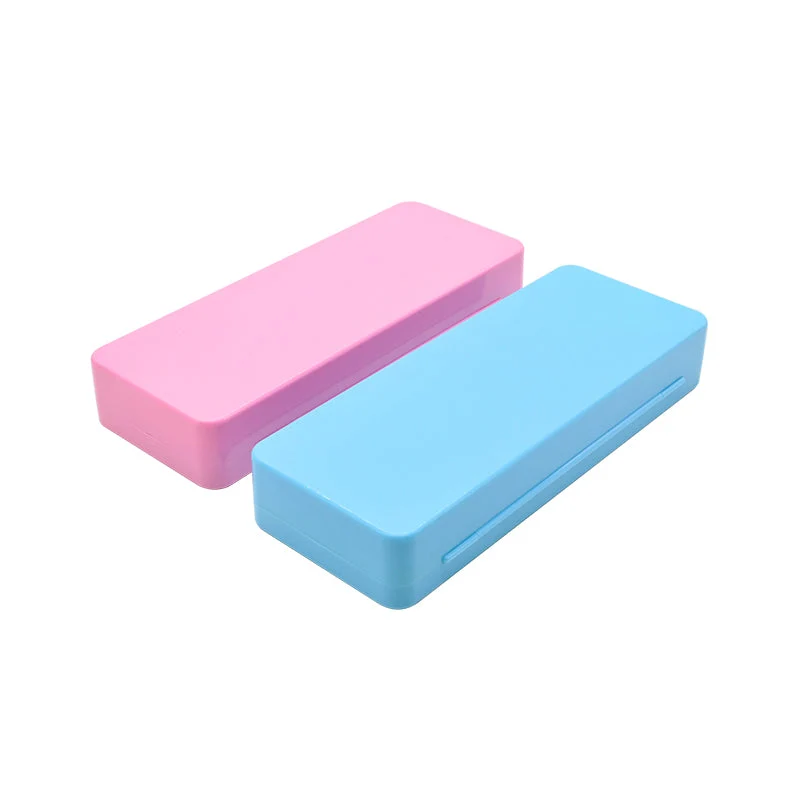Pencil Box - Pink - Image 3