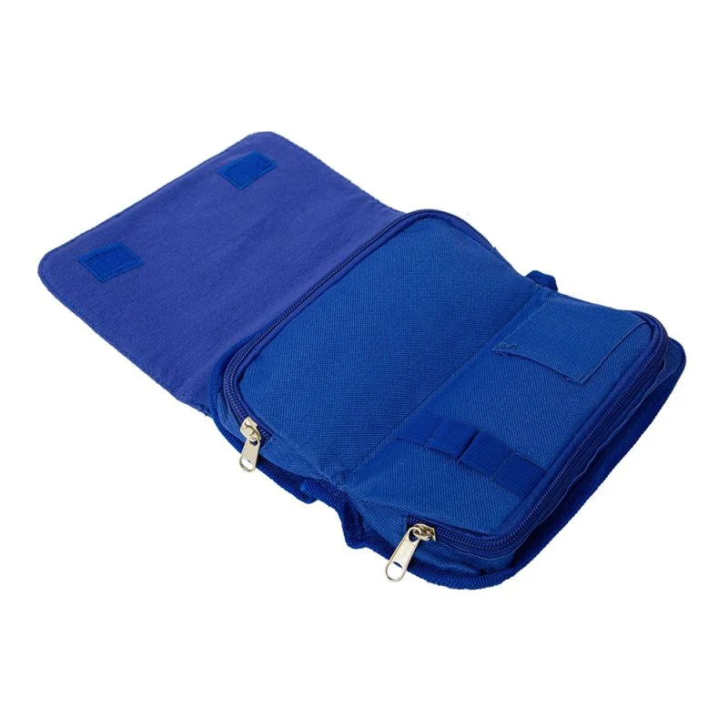 Pencil Case Blue - New - Image 2