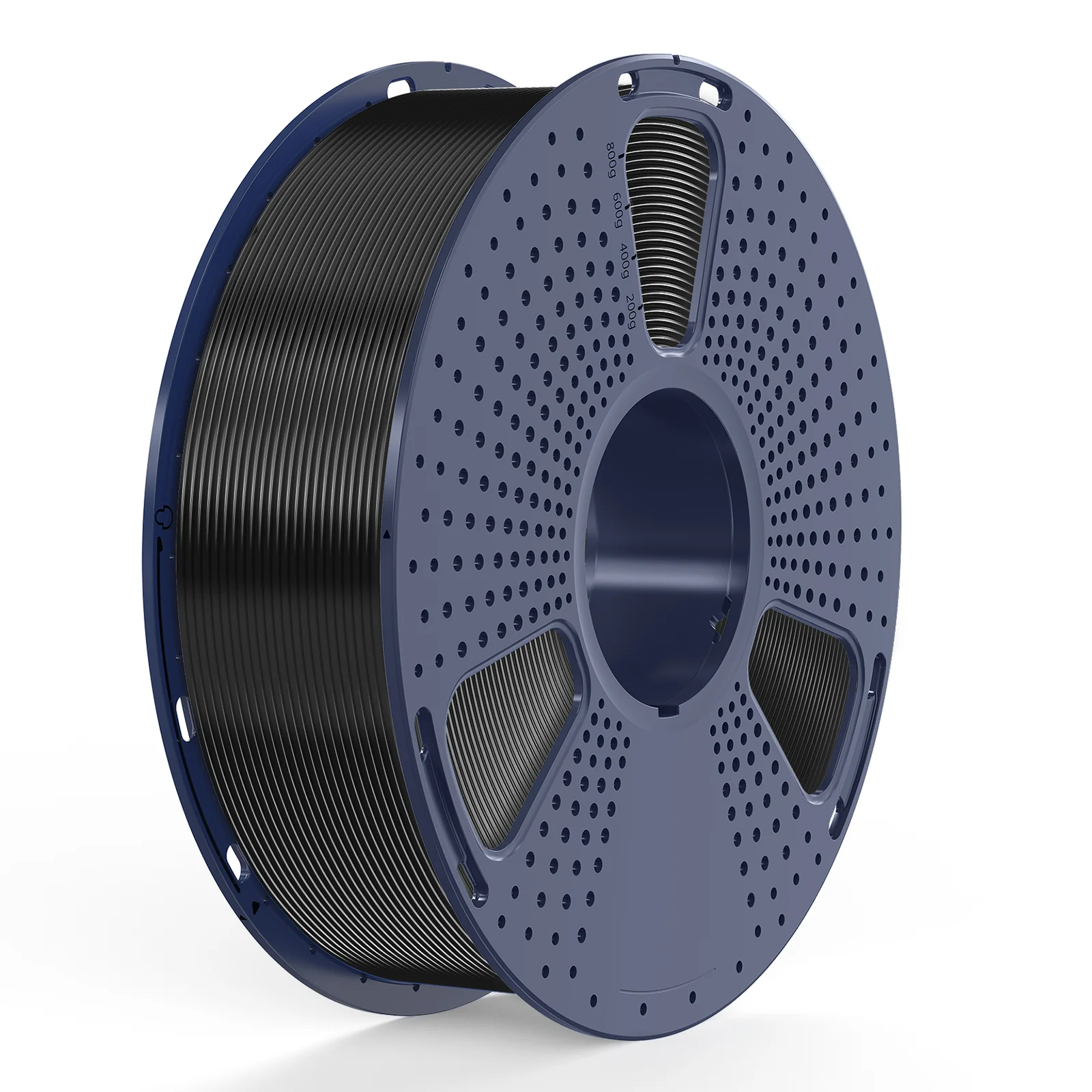 Sunlu PETG Black - Filament 1KG - Image 4
