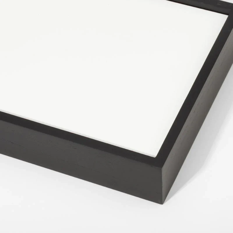 Photo block frame Black - 7.6 x 5.7 x 1.6 - Image 4