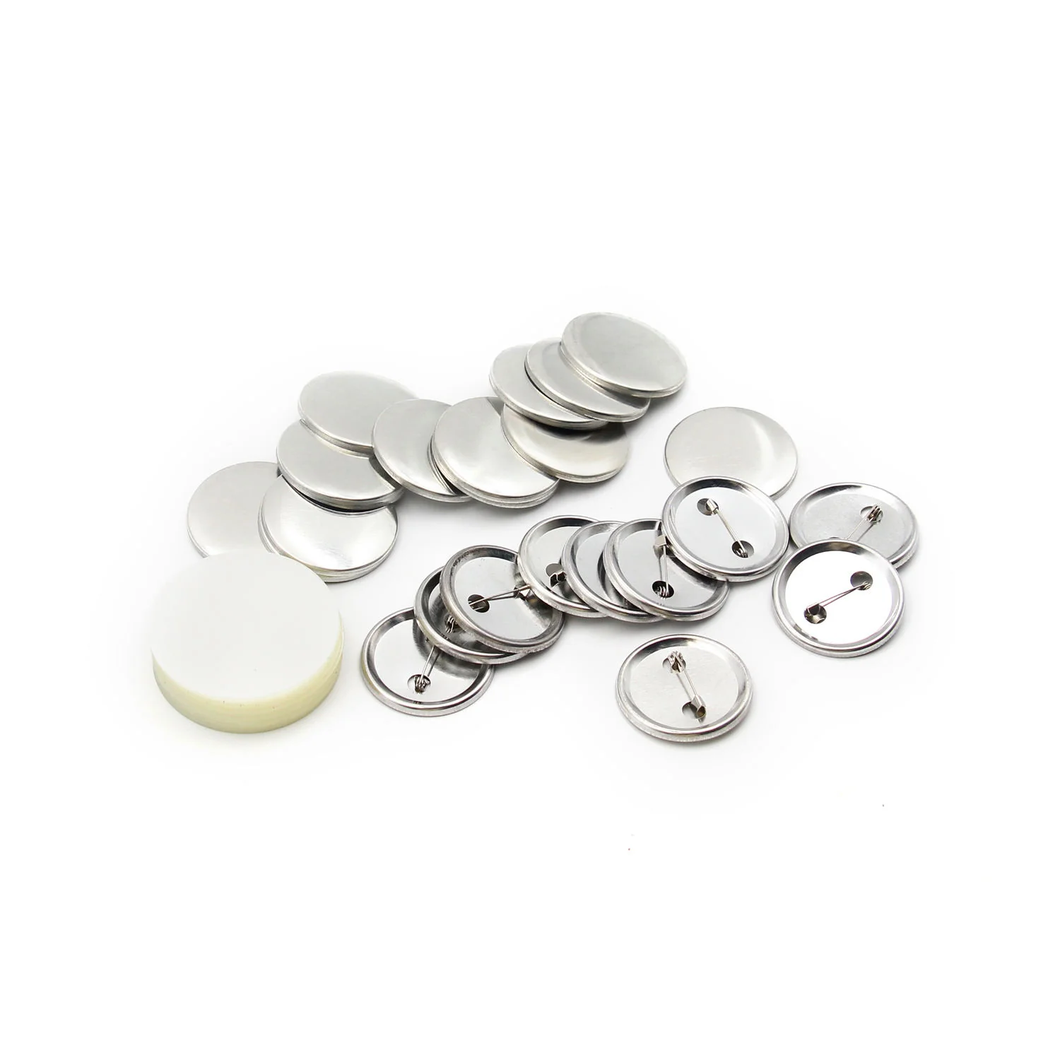 100x Pin Badge 32mm - Image 5