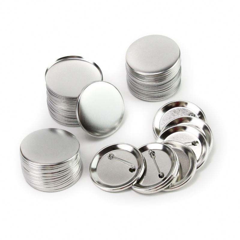 100x Pin Badge 37mm - Image 4