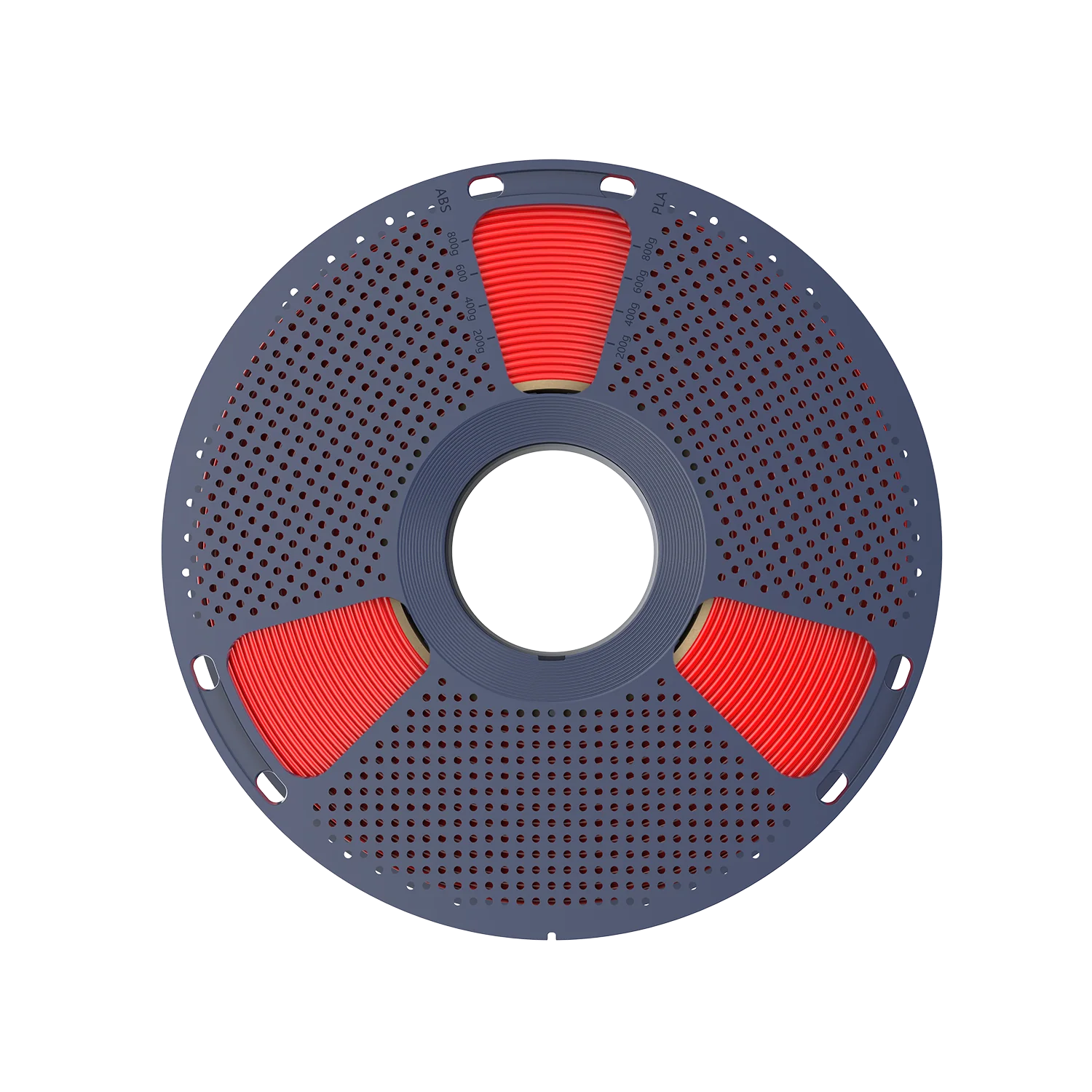 Sunlu PLA+ 2.0 Red Filament - Image 3