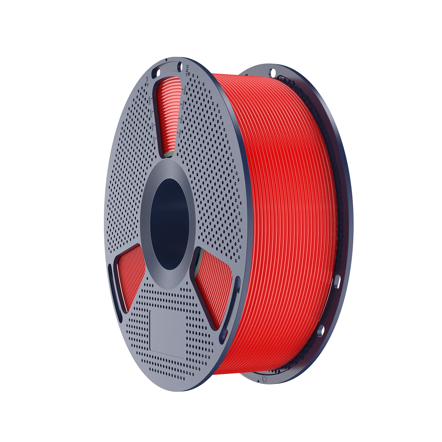 Sunlu PLA+ 2.0 Red Filament - Image 4