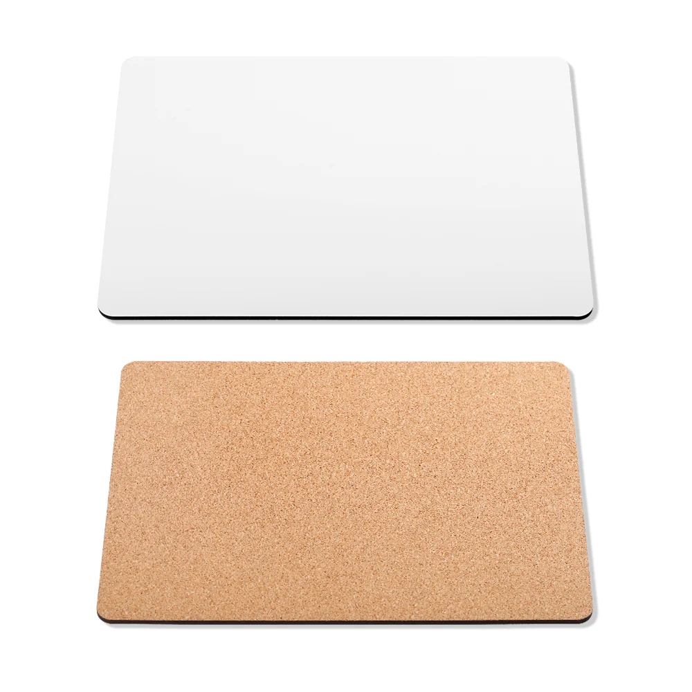 Placemat MDF with Cork - 20 x 28 cm - Image 4