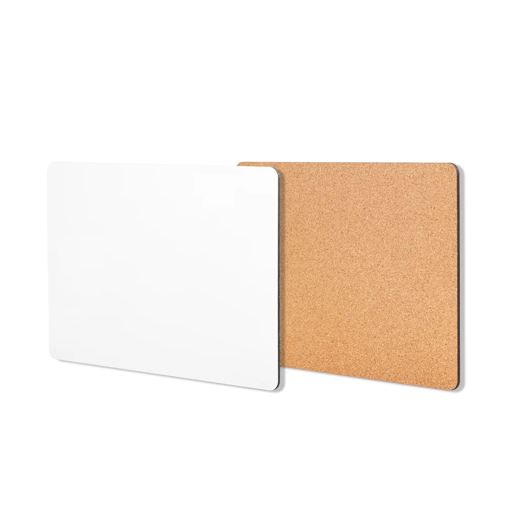 Placemat MDF with Cork - 20 x 28 cm - Image 8