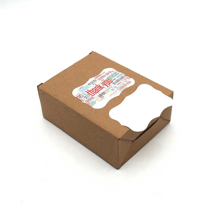 Printable Bottle Label - 50.8mm x 74.93mm