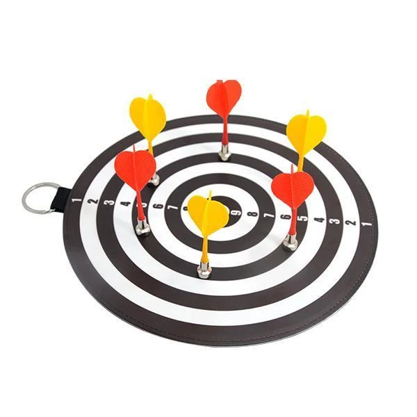PU Dart Board 30 cm - Image 4