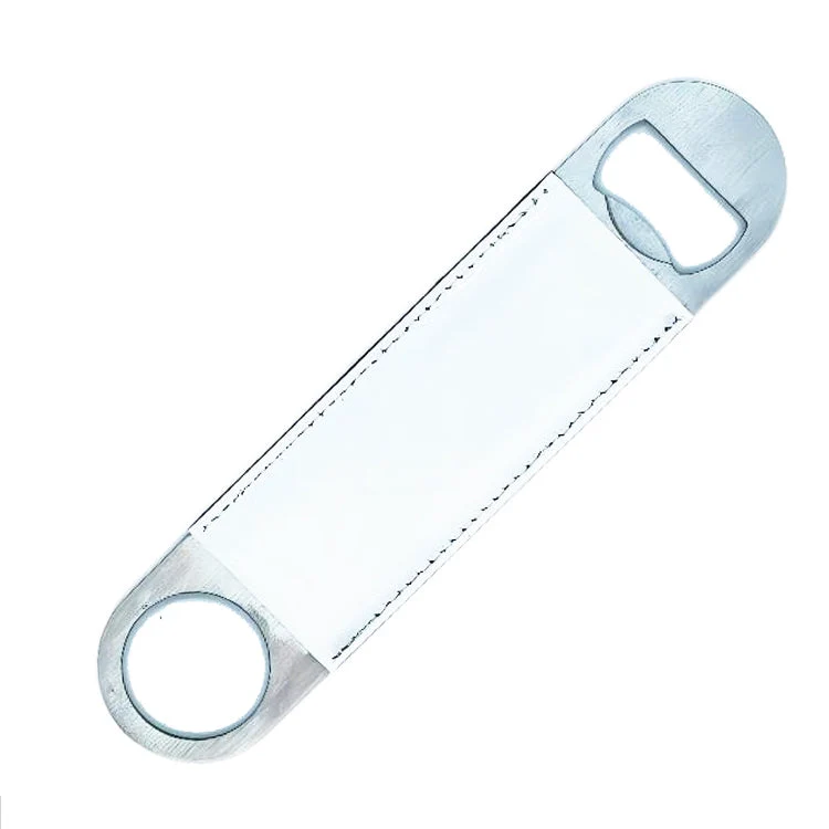 PU Leather Bar Blade