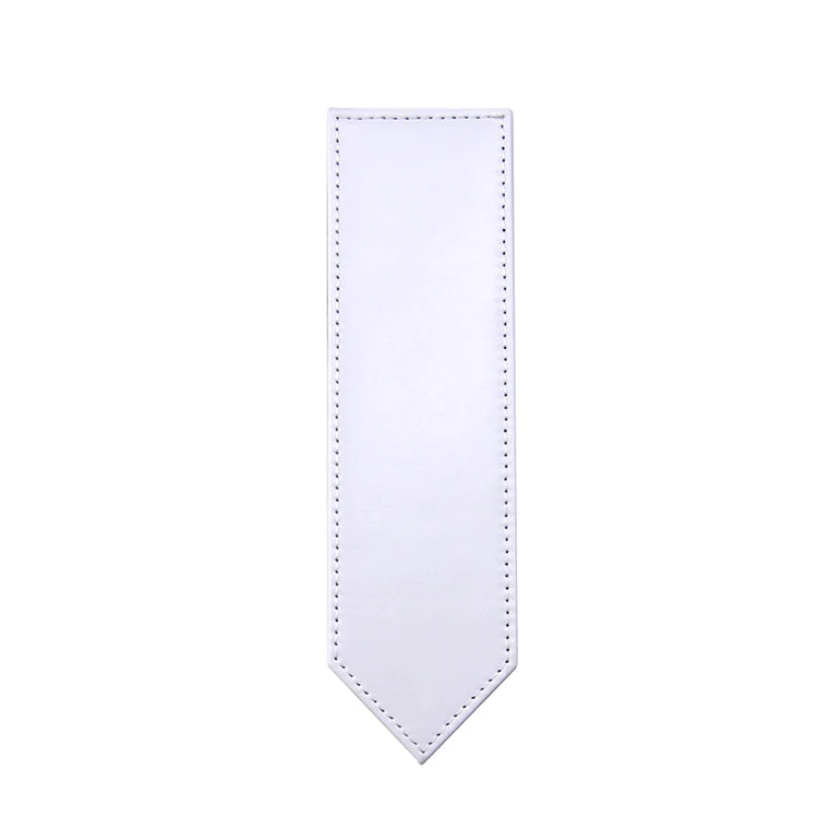 PU Leather Bookmark - Image 2