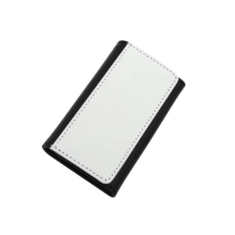 PU Leather Key case with key holder - Image 4