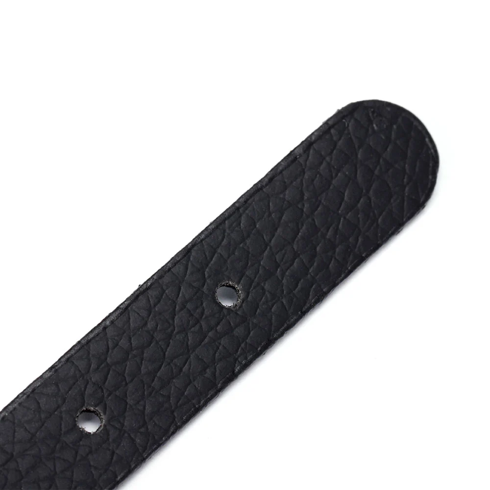 Rectangle - PU Luggage Tag - Image 5