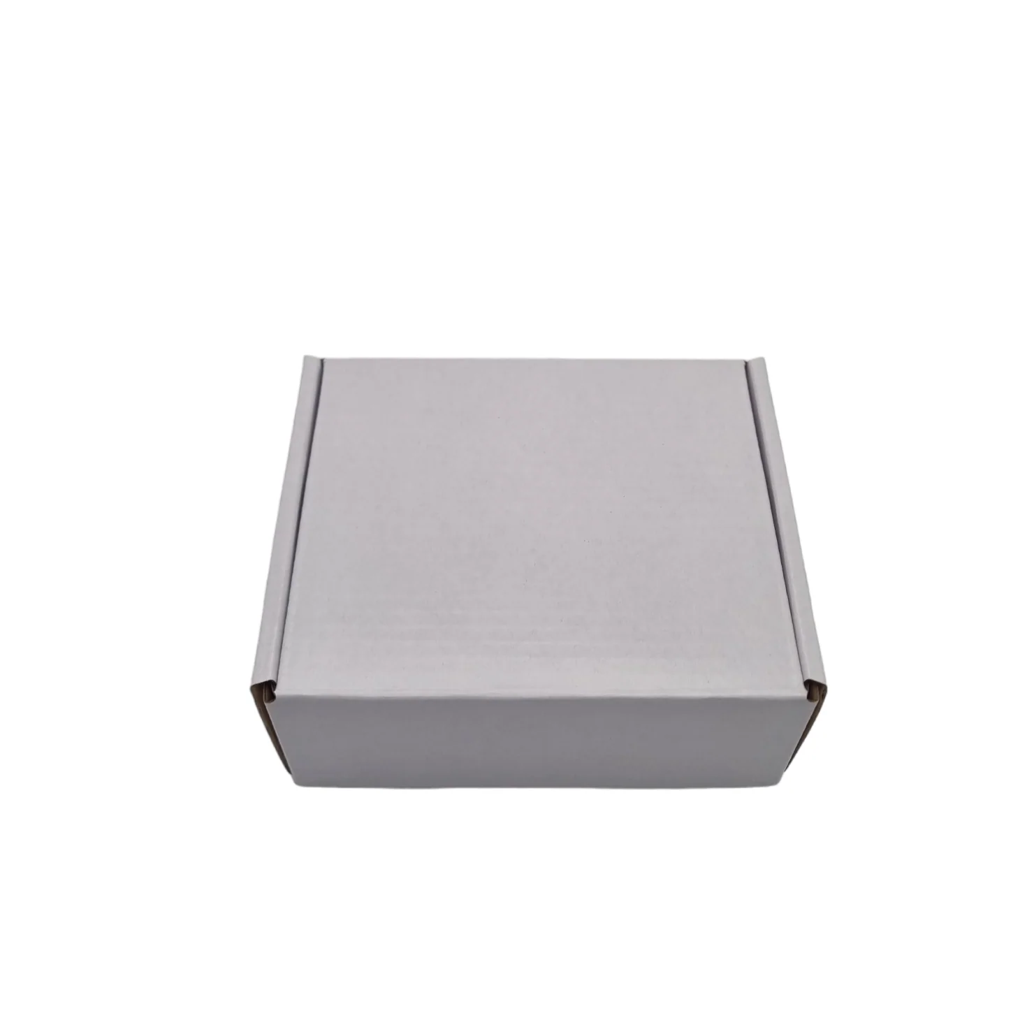 Small Crystal Block - Rounded Corners - 8 x 6 x 1.9 cm - Image 3