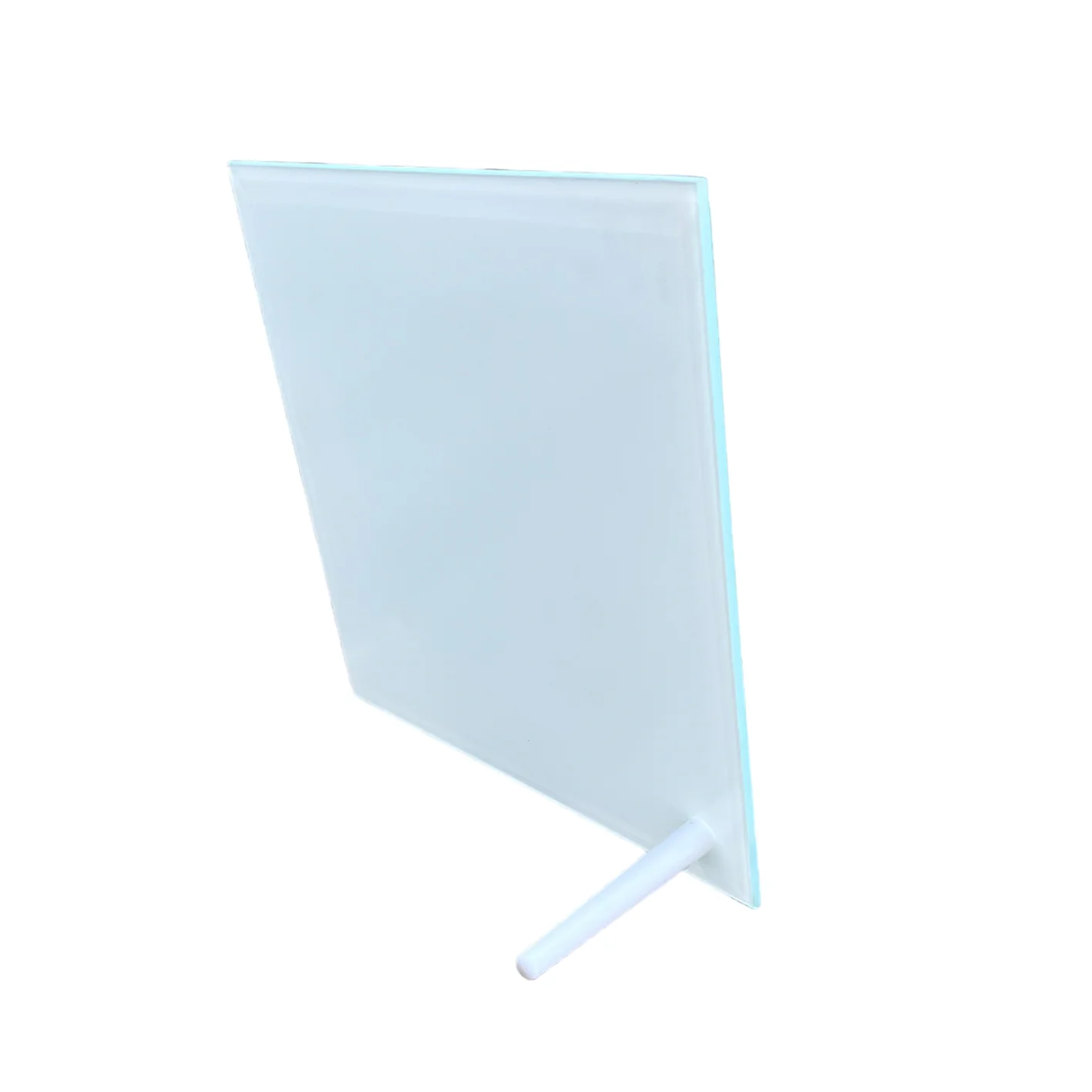 Square Glass Frame - 20 x 20 - Image 2