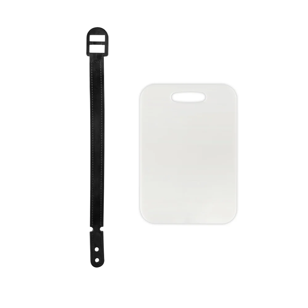 SubliFlex - Luggage Tag - Image 3