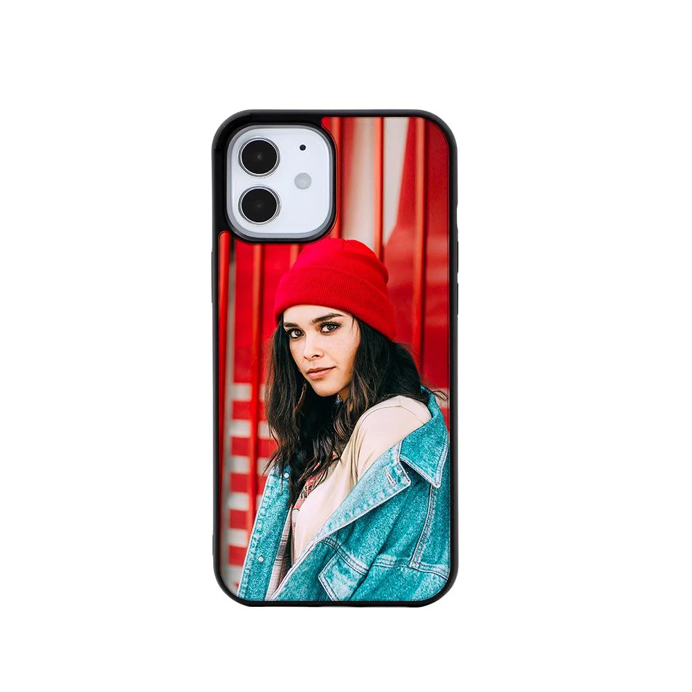 SubliGlass - iPhone 12 5.4 Mini Case - Image 4
